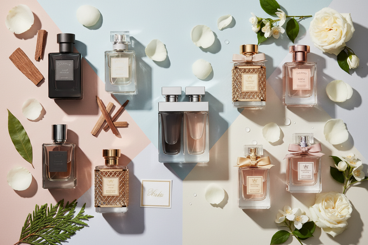 Perfumes