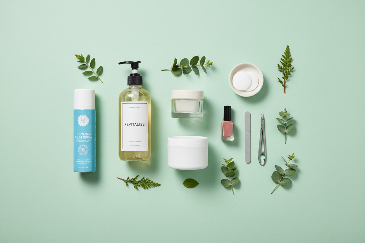 Personal Care
