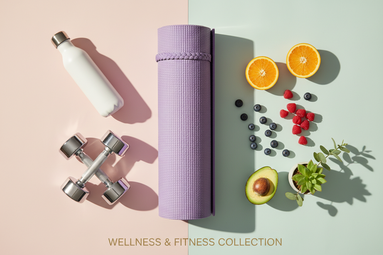 Fitness & Wellness
