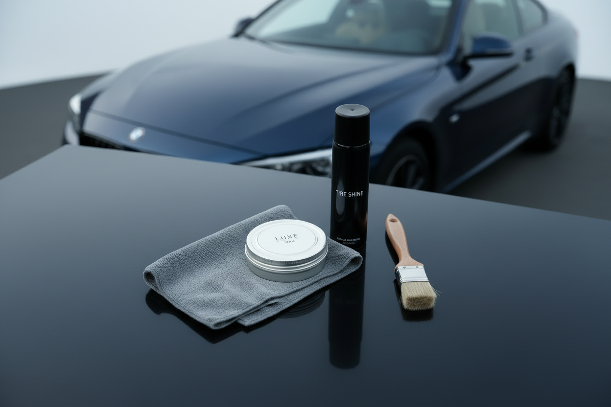 Car Care Collection