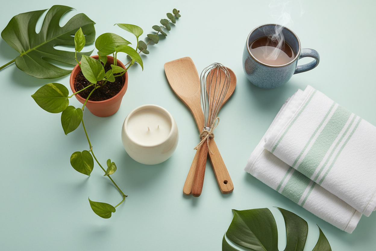 Home Essentials