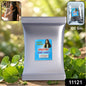 Herbal Brahmi Powder (100 Gram Pack)