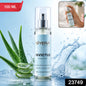 Siyera Invictus Fragrance Mist Body Spray Enriched With Aloe Vera Gel (100 Ml)