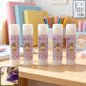 Cartoon-themed Solid Glue Stick Pack Of 5