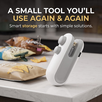 Handy Thermal Packer