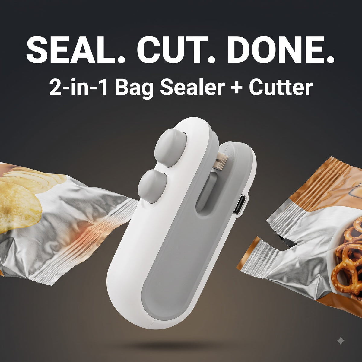 Handy Thermal Packer
