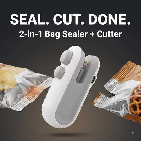 Handy Thermal Packer