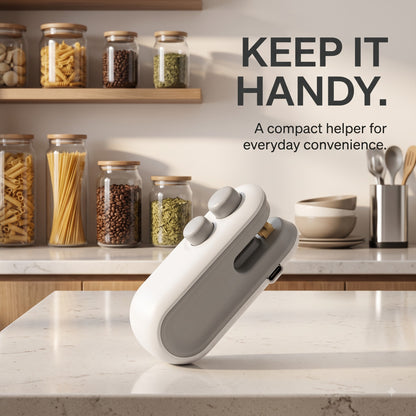 Handy Thermal Packer