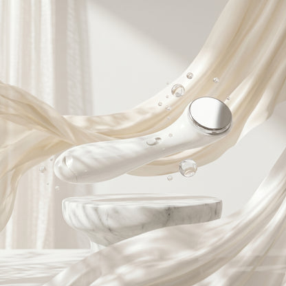 Facial Massager for Instant Glow