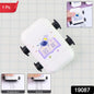 Kids Educational Automatic Math Problem Rolling Stamp (1 Pc)