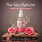 Rose Water Face Spray Set (3 Pc Set 100 Ml Each)